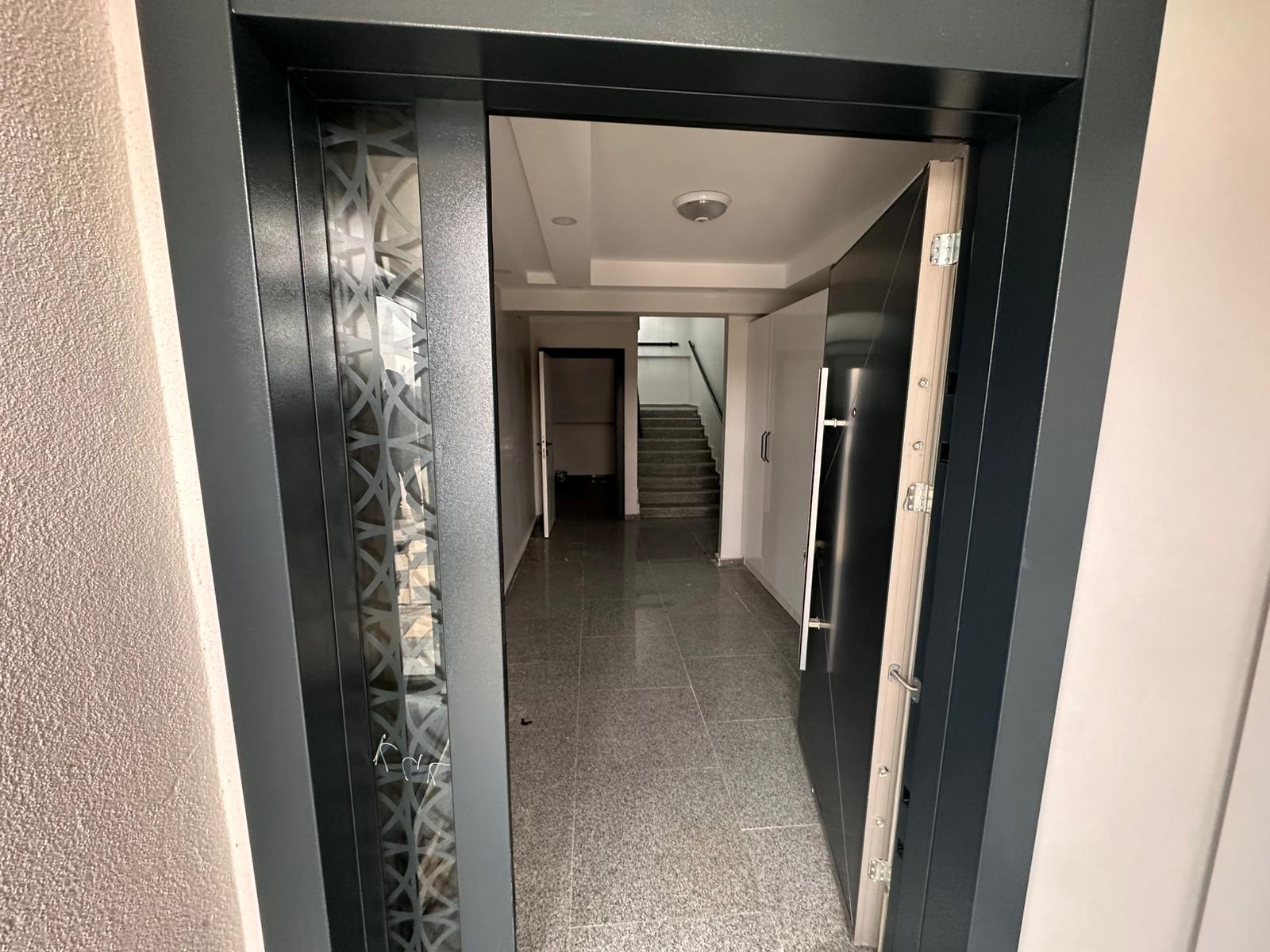 MABEL'DEN TEPEBAŞI / SAZOVA'DA SATILIK LÜKS VİLLALAR